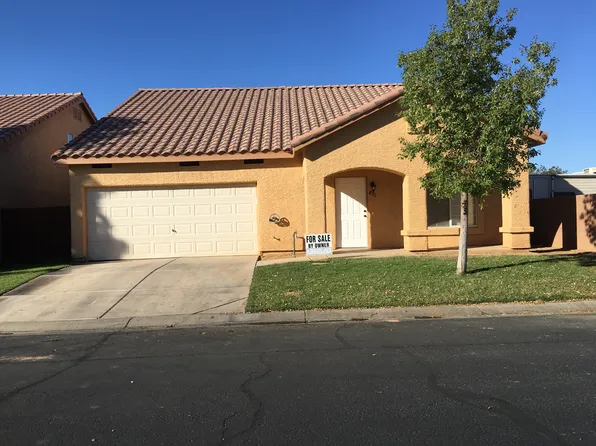 831 Jackrabbit St, Mesquite, NV 89027