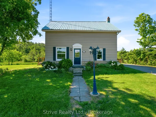 116 Concession St W, Trent Hills, ON K0K 3K0
