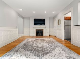 Commonwealth Condominium, Boston, MA 02115