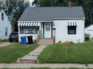 308 N Jessica Ave, Sioux Falls, SD 57103