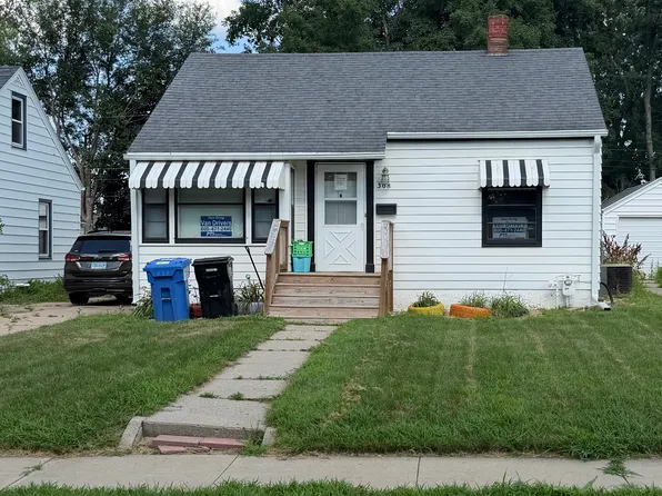 308 N Jessica Ave, Sioux Falls, SD 57103
