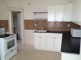 1213 Main St APT 2L, Worcester, MA 01603