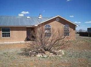 85 Mustang Rd, Edgewood, NM 87015