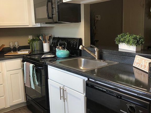 Renovated Unit