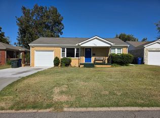 1707 Brighton Ave, Oklahoma City, OK 73120