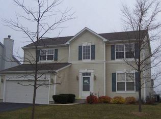 2623 Rourke Dr, Aurora, IL 60503