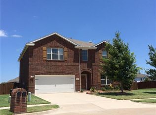 2702 Sun Rise Ln, Grand Prairie, TX 75052