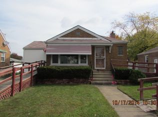14103 S La Salle St, Riverdale, IL