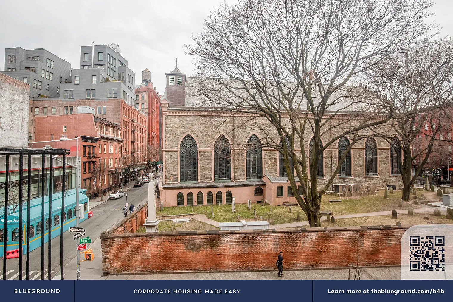 250 Mulberry Street — Photo 4