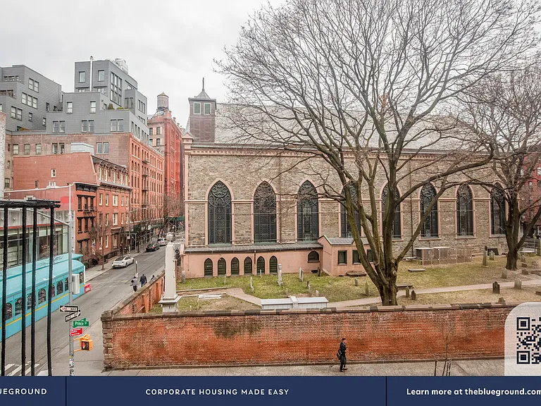 250 Mulberry St #6 — Photo 5