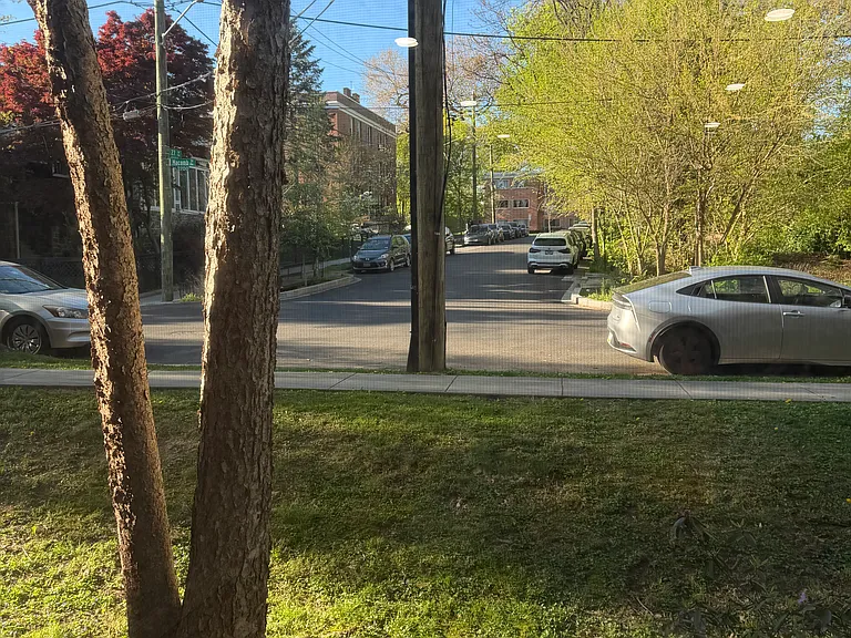 2710 Macomb St NW #204 — Photo 9