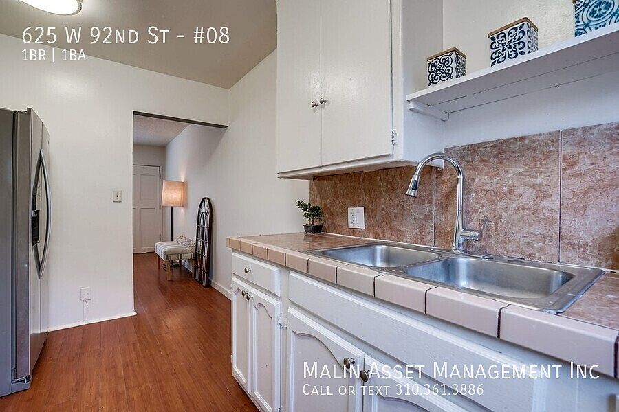 1st image of 625 W 92nd St APT 8