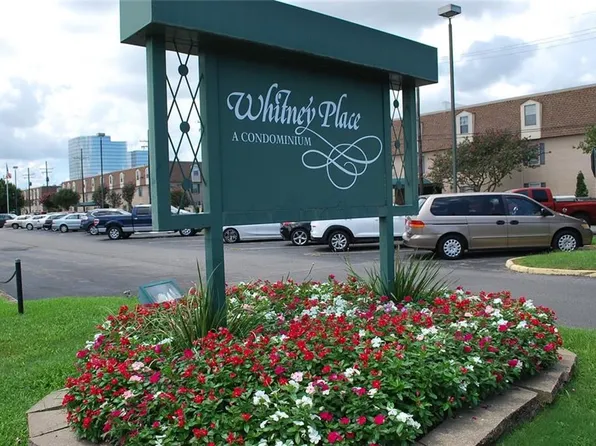 2704 Whitney Pl APT 717, Metairie, LA 70002