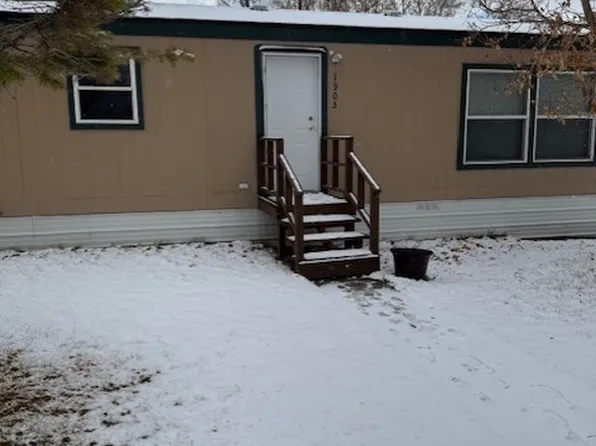 1905 N Lamborn St, Helena, MT 59601