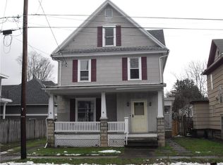 203 S 8th St, Olean, NY 14760
