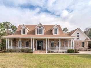 5161 Pale Moon Dr, Perdido Key, FL 32507