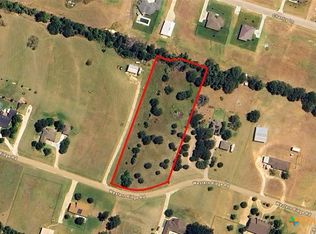 Western Ridge Rd, Gatesville, TX 76528