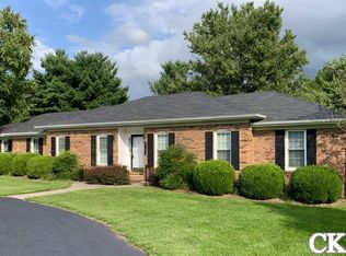 1201 Glenellen Dr, Danville, KY 40422