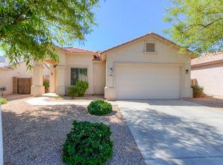 20608 N Jones Dr, Maricopa, AZ 85138