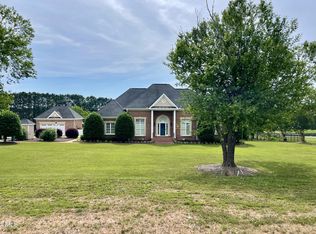 3733 Johnson Pond Rd, Apex, NC 27539