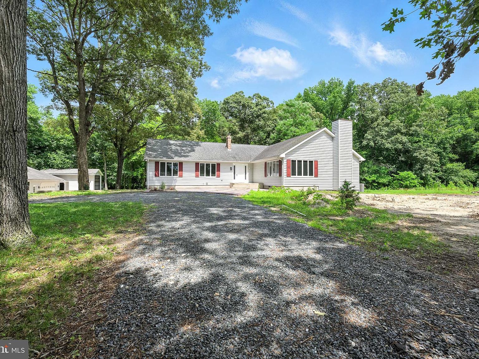 13311 Beaver Dam Rd, Ellendale, DE 19941 | Zillow