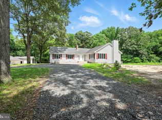 13311 Beaver Dam Rd, Ellendale, DE 19941