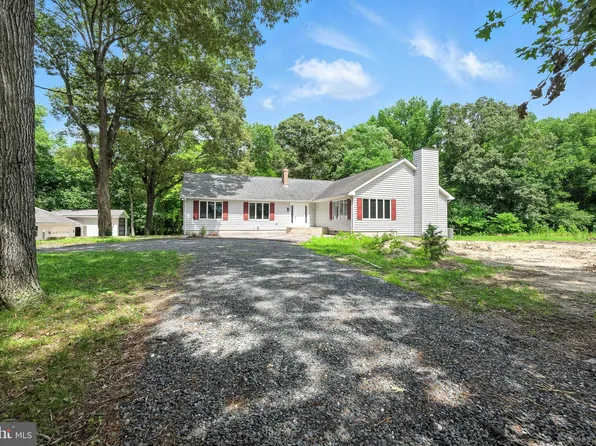 13311 Beaver Dam Rd, Ellendale, DE 19941