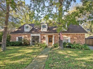 9863 Regency Dr, Baton Rouge, LA 70815