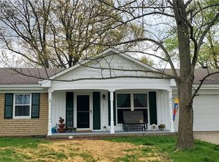 1231 N Harbison Ave, Indianapolis, IN 46219