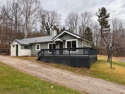 908 E I St, Iron Mountain, MI, 49801