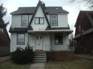 4691 Buckingham Ave, Detroit, MI 48224