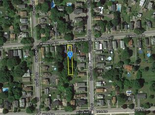 6 W Madison Ave, Johnstown, NY 12095