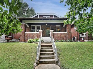 5417 Grace Ave, Saint Louis, MO