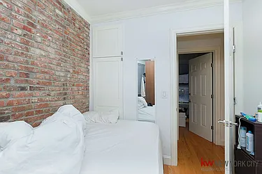 Rented by Keller Williams NYC