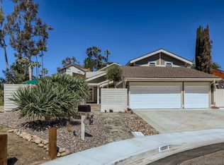 10808 Valiente Ct, San Diego, CA 92124