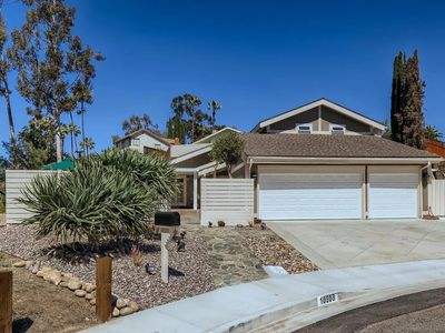 10808 Valiente Ct, San Diego, CA, 92124