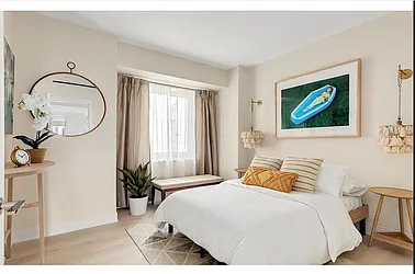 Rented by Nest Seekers International