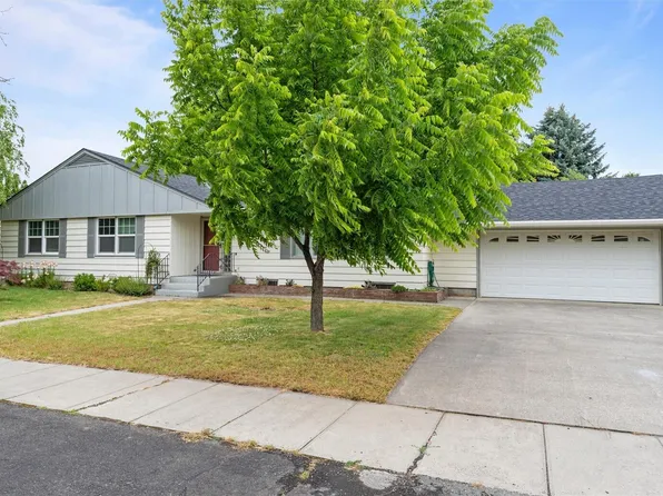300 W Fifth Street, Waitsburg, WA 99361