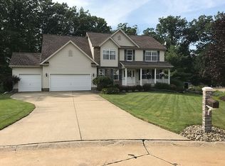 7950 Fieldstone Ct, Concord Township, OH 44060