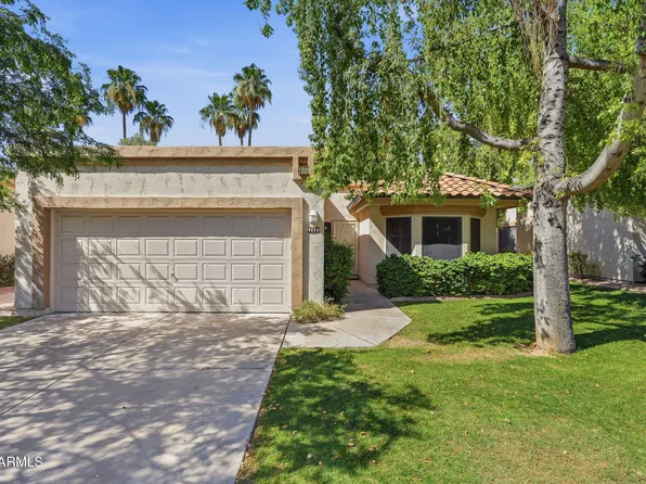 9118 W Taro Lane, Peoria, AZ 85382