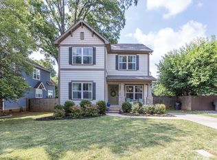 3513 Card St, Charlotte, NC 28205