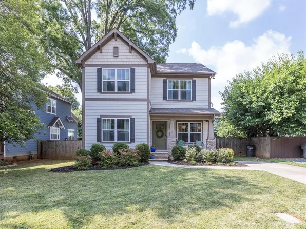 3513 Card St, Charlotte, NC 28205