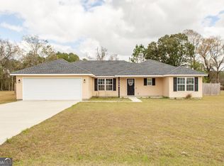 4758 Otter Creek Cir, Blackshear, GA 31516