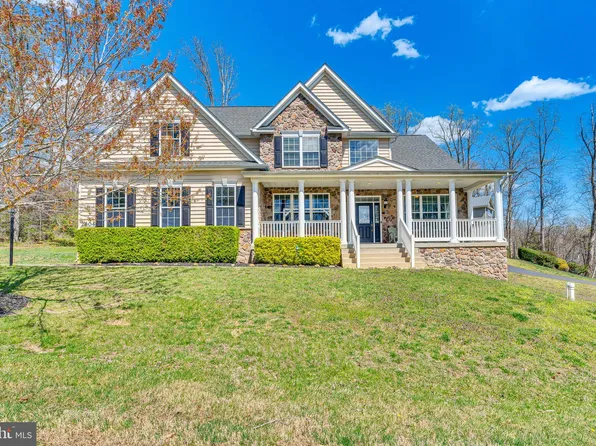 2804 Queensberry Dr, Huntingtown, MD 20639