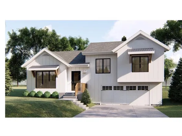 1120 N Belvidere Ave, Independence, MO 64056