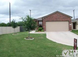 13439 Sun Sierra, San Antonio, TX 78245