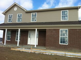 3466 E Division Rd, Tipton, IN 46072