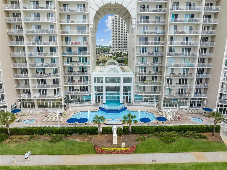 1200 Scenic Gulf Dr #B805 — Photo 15