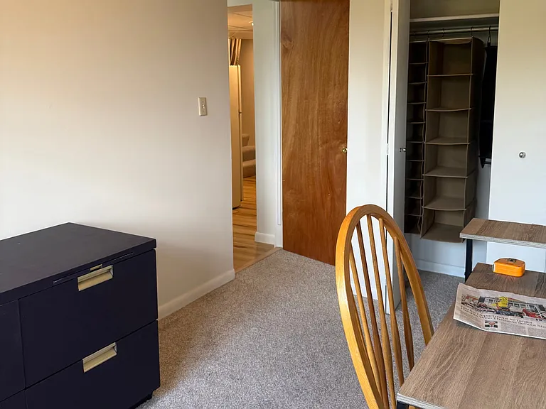 1614 Stuart St #1 — Photo 4