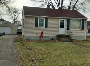 504 Bragg St, Fond Du Lac, WI 54935